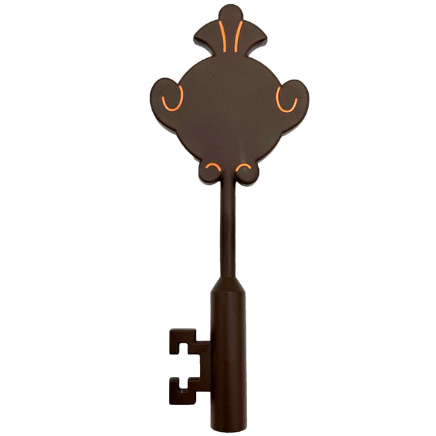 Portal Key