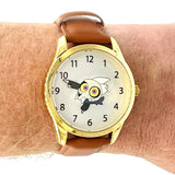 King Wrist Watch
