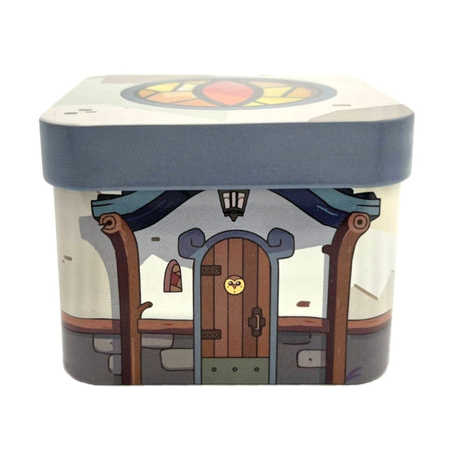 The Owl House Tin Box