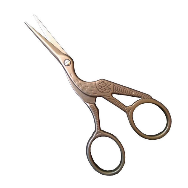 over the garden wall adelaide scissors Adelaide's Scissors - Over the Garden Wall