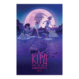 Kipo and the Age of Wonderbeats Posters