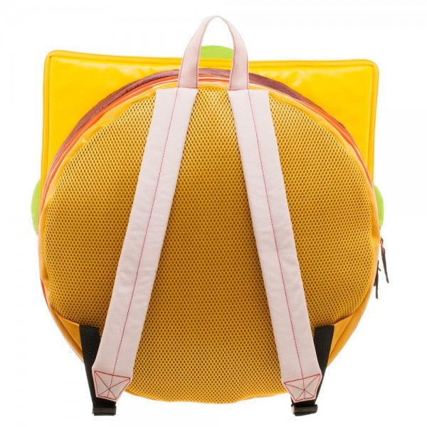 burger backpack mini Cheeseburger Backpack - Steven Universe