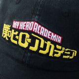 My Hero Academia Logo Hat