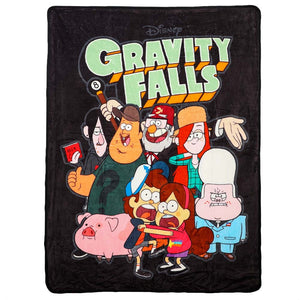 Gravity Falls All Products TheMysteryShack