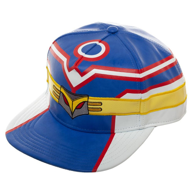 All Might Suit Up Hat