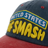United States of Smash Hat