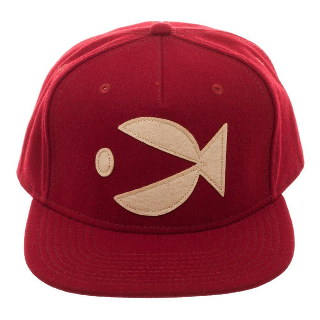 Grunkle Stan's Hat