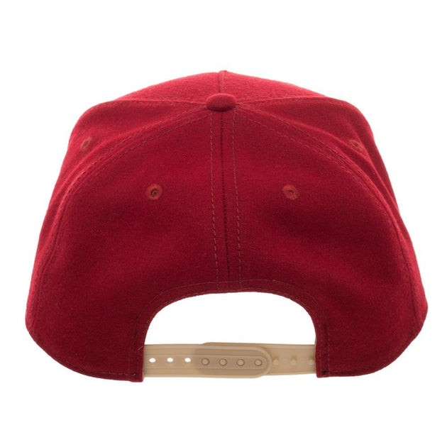 Grunkle Stan's Hat