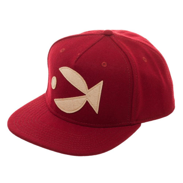 Grunkle Stan's Hat