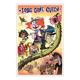 Long Gone Gulch Posters