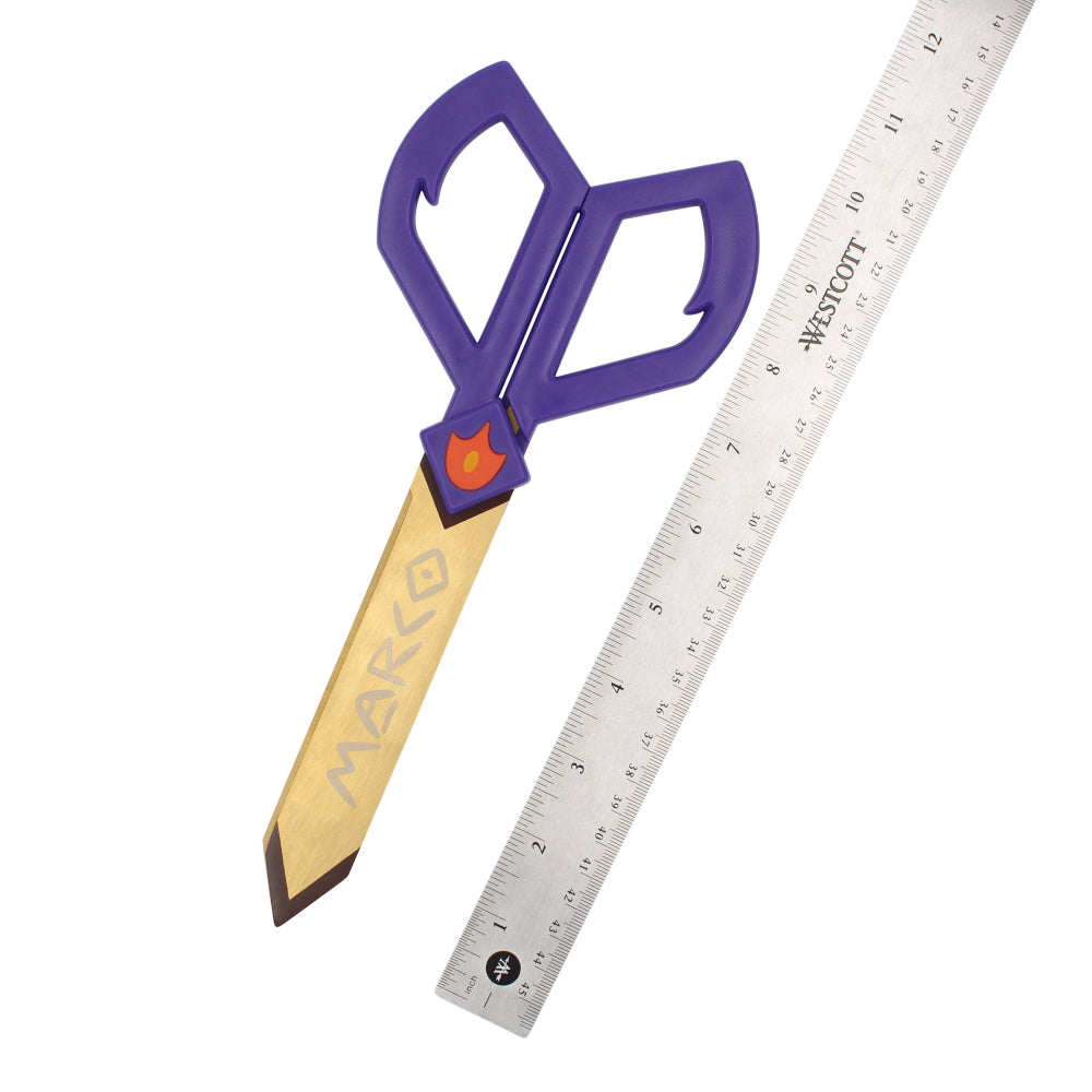 Marco’s Dimensional Scissors - Star vs. The Forces of Evil ...