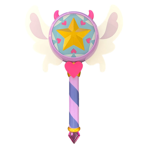 Star Butterfly's NEW Wand