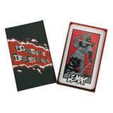 Persona 5 Royal Tarot Cards