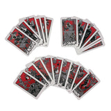 Persona 5 Royal Tarot Cards