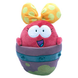 Polly Plush