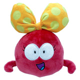 Polly Plush