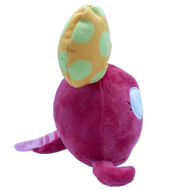 Polly Plush