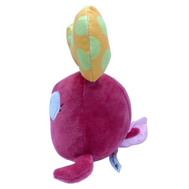 Polly Plush