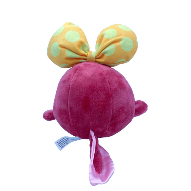 Polly Plush