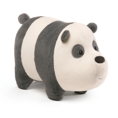 Panda Plush