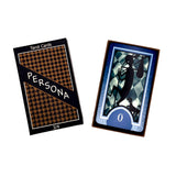 Persona 3/4 Tarot Cards