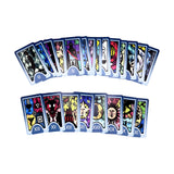 Persona 3/4 Tarot Cards