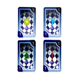 Persona 3/4 Tarot Cards