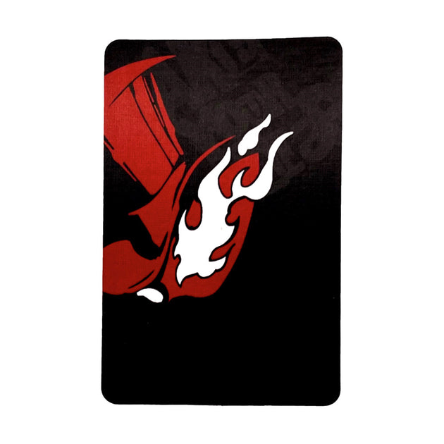 Persona 5 Tycoon Deck