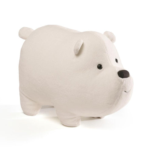 Ice Bear Plush