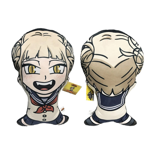 Himiko Toga Jumbo Pillow