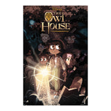 The Owl House Posters