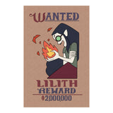 Wanted Poster Pack
