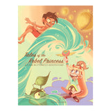 Tales of the Rebel Princess Book Bundle