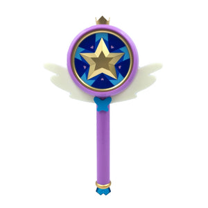 Star Butterfly's Wand
