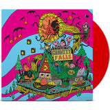 Gravity Falls Vinyl Soundtrack - BABBA Edition
